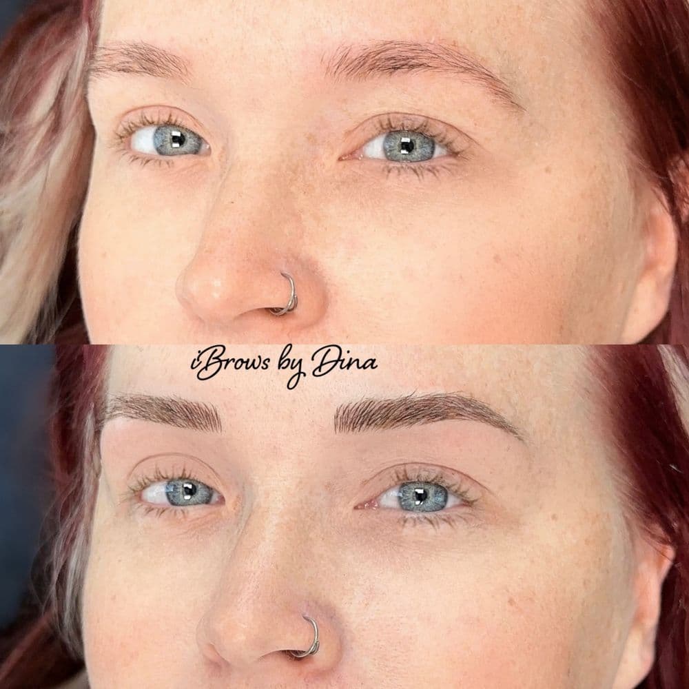 iBrows By Dina