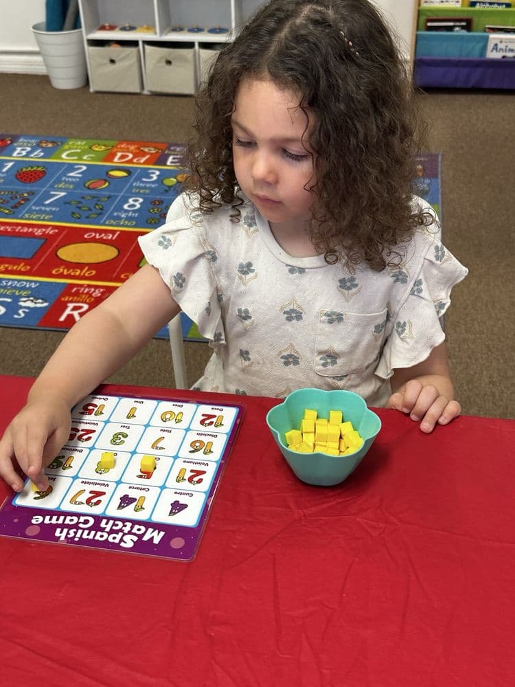 Learning with JoY