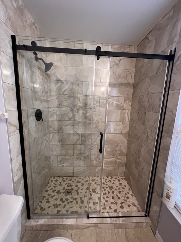 RYR Remodeling