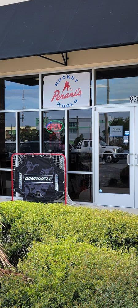 Pure Hockey