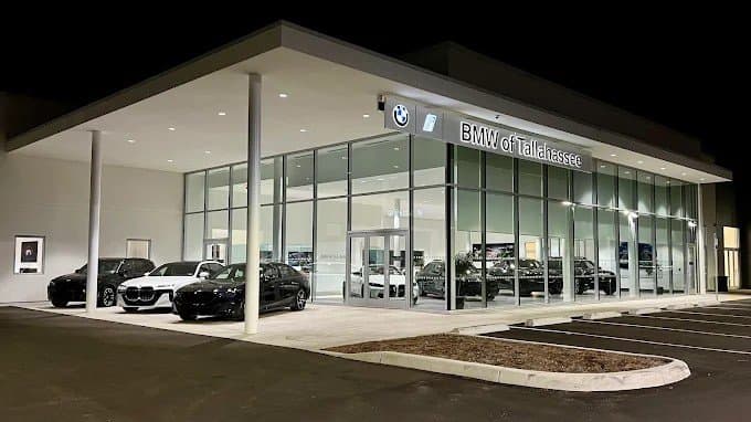 BMW of Tallahassee