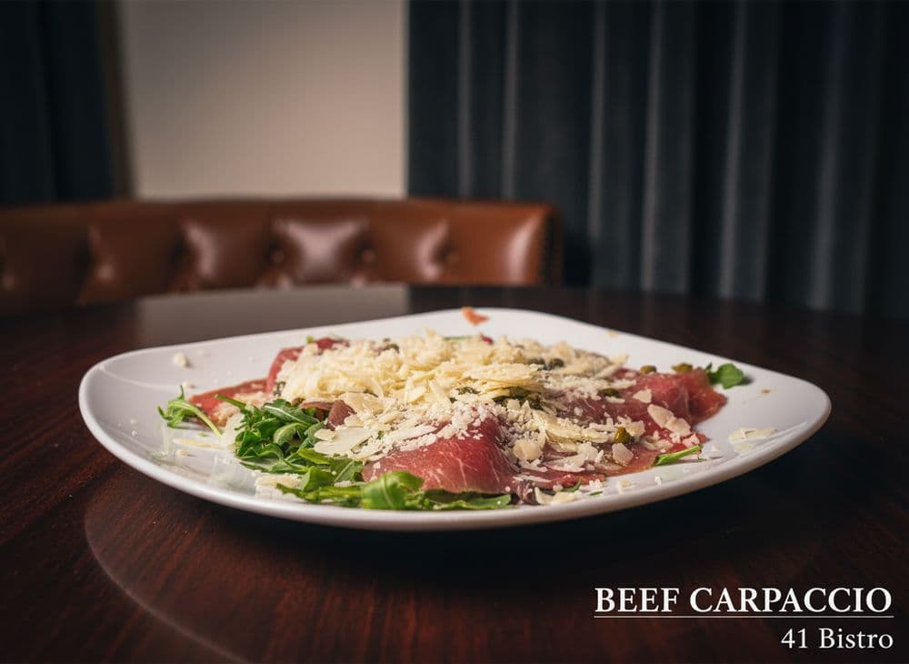41 Bistro