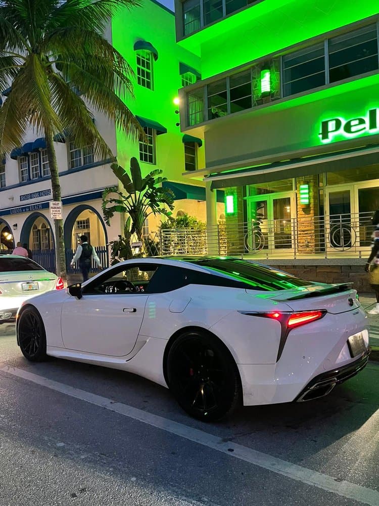 Luxury Power House
