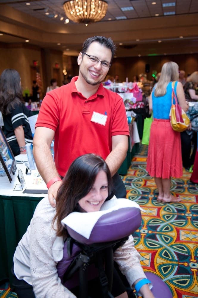 Spacibo Therapeutic Massage