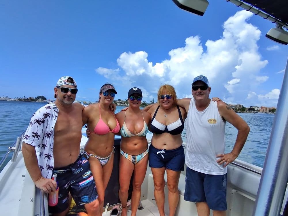 Island Fun Charters