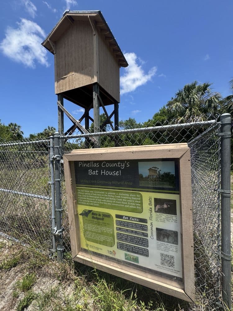 Florida Botanical Gardens