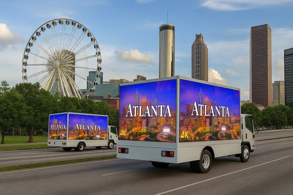 The Rolling Ads