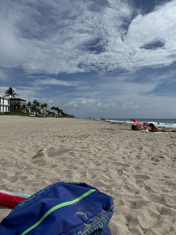 Riviera Beach