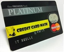 MaskYourCard