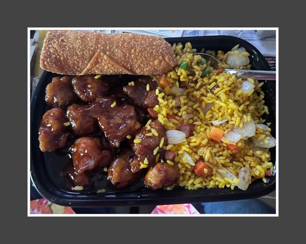 Hot Wok Restaurant