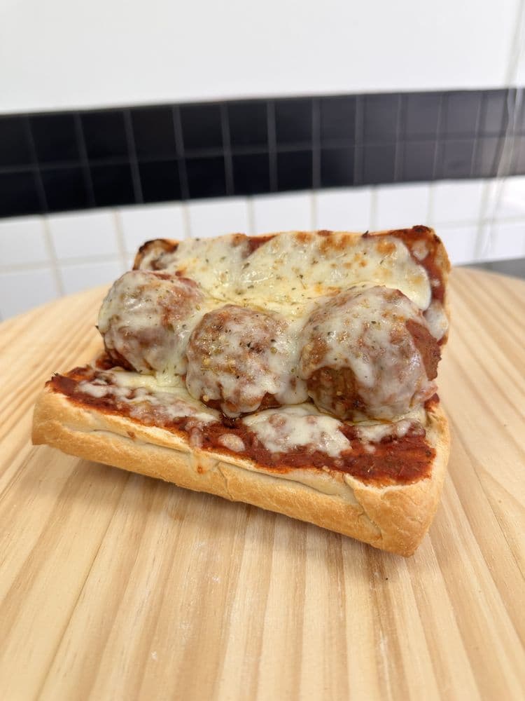 Nick’s Pizza