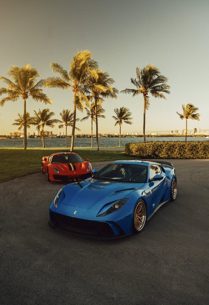 Euro Stable