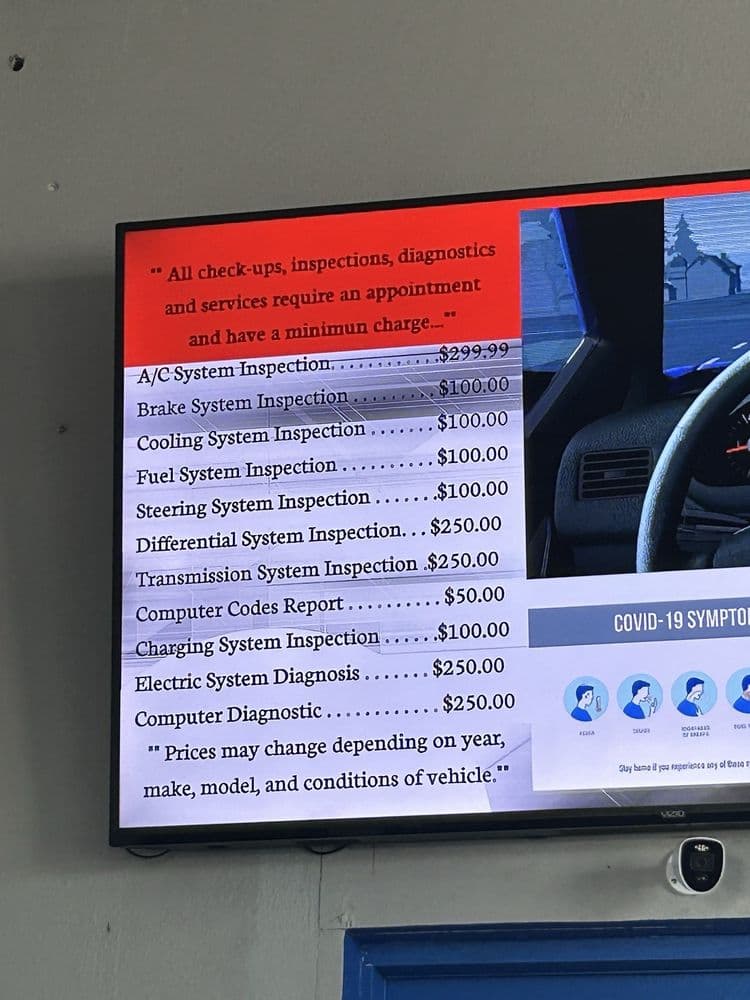 Auto Tech