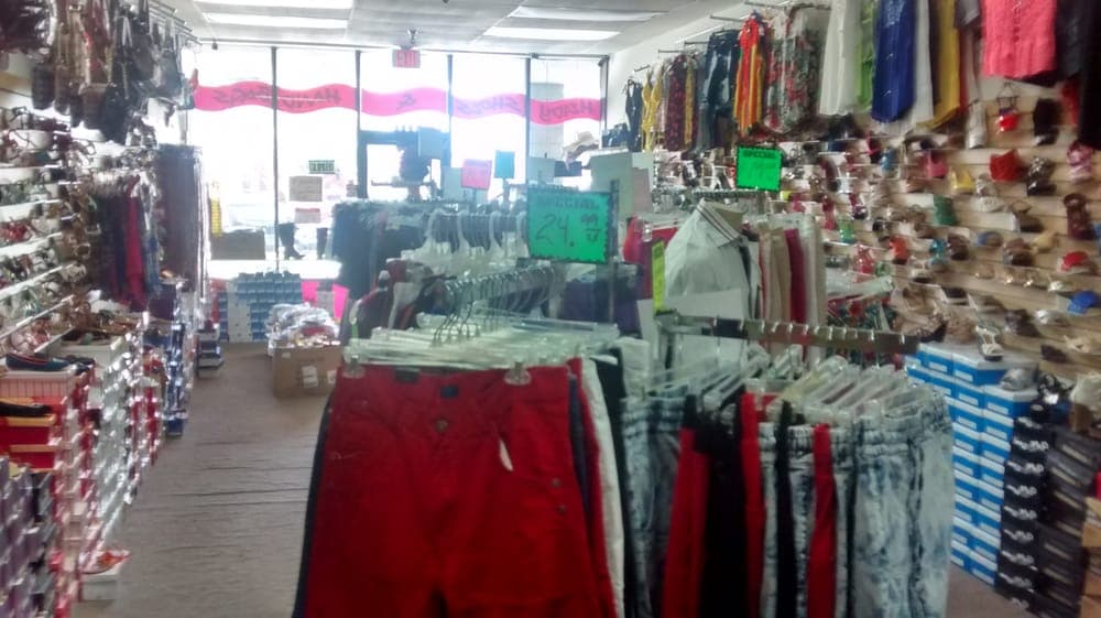 Heidy Shoe's & Handbags