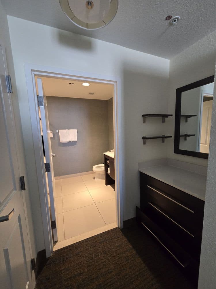 Residence Inn Miami Airport West/Doral