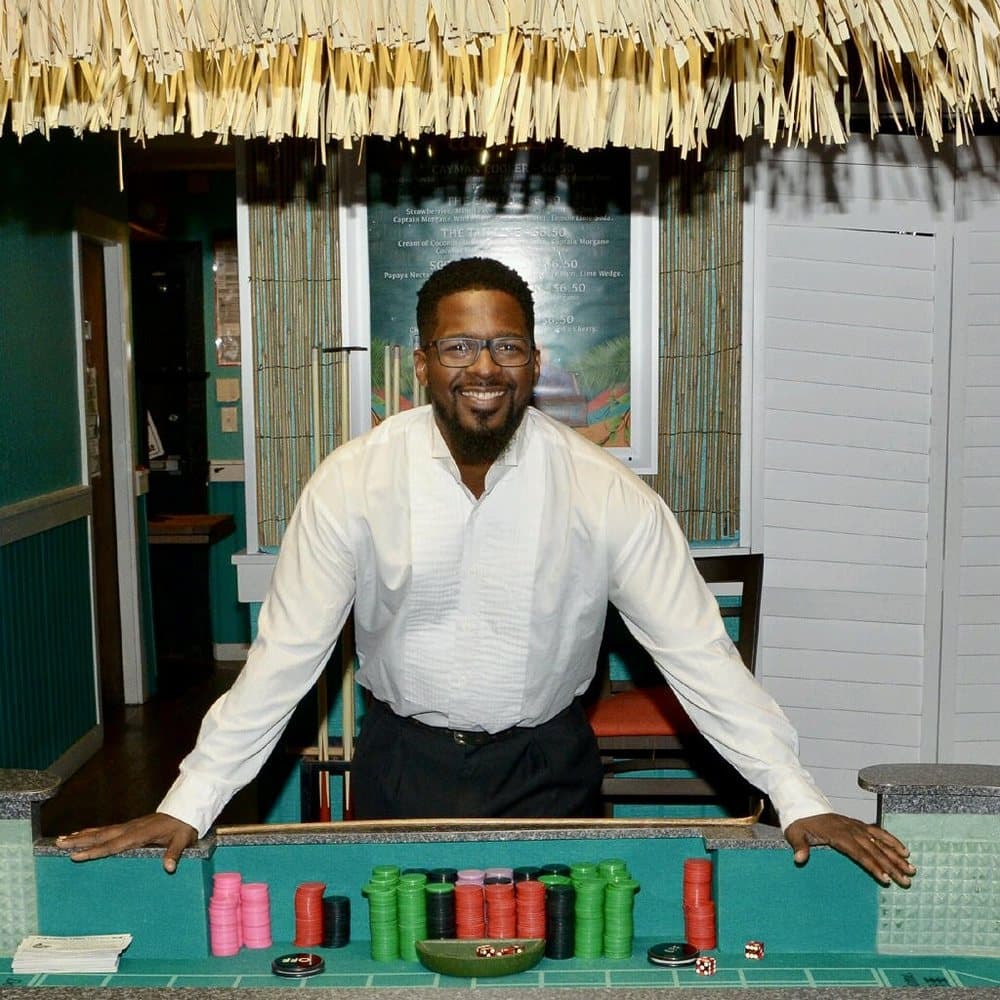 Casino Parties