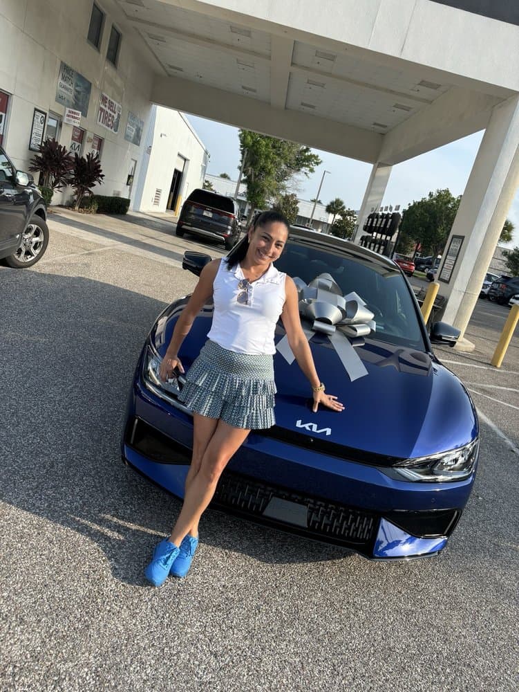 Century Kia of Tampa