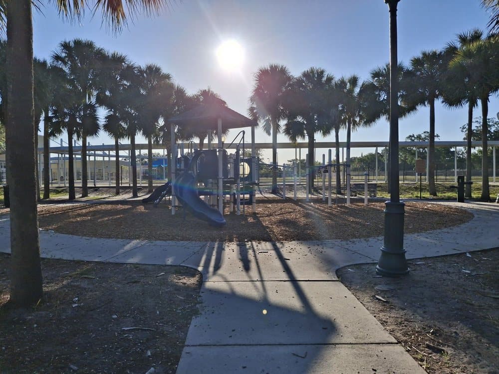 Rock Lake Park