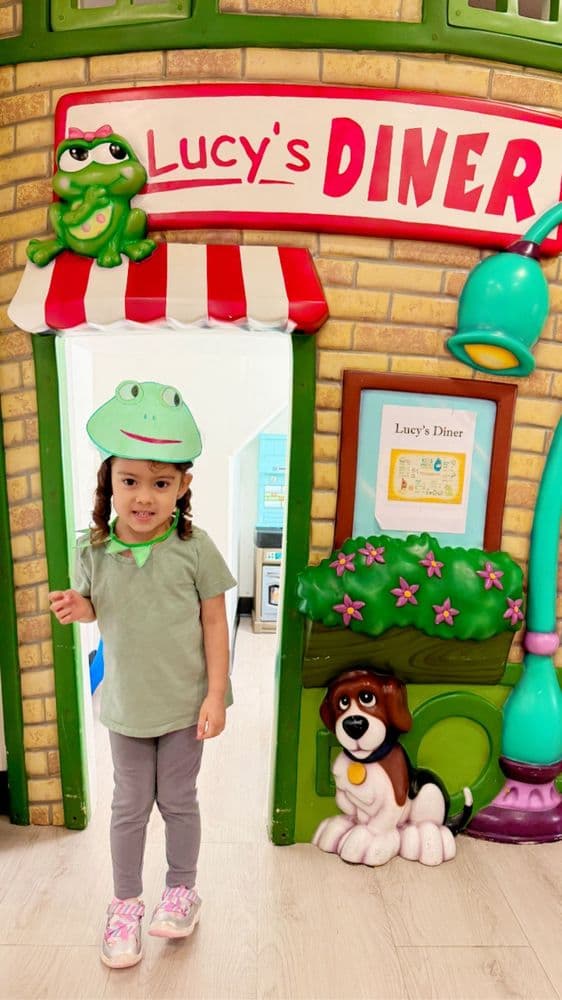 The Learning Experience - Coral Springs