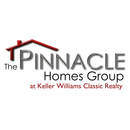 The Pinnacle Homes Group - Keller Williams Classic Realty