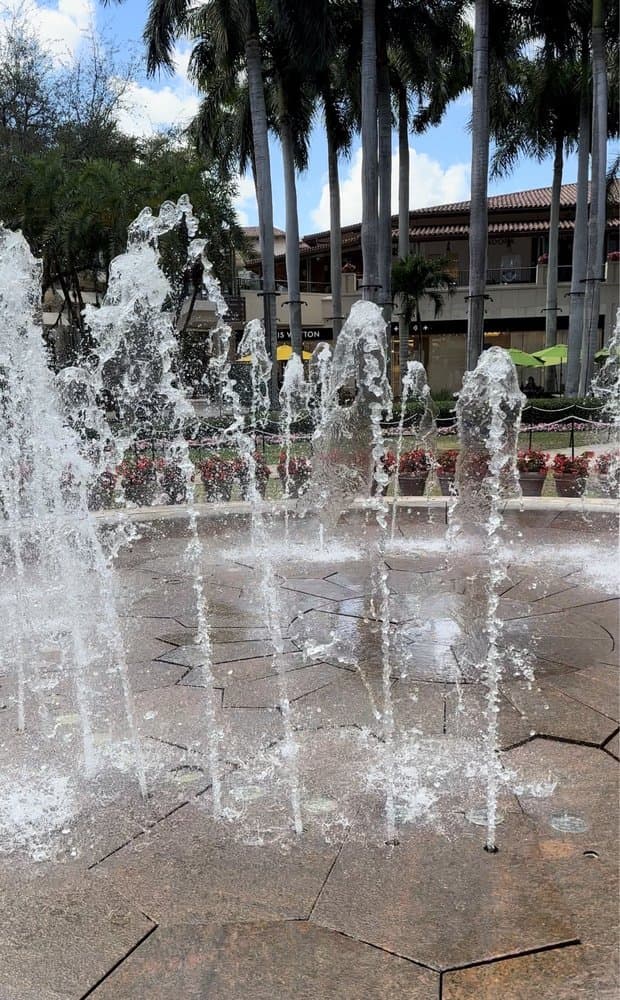 Merrick Park