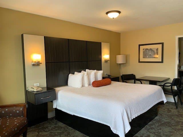 San Marco Inn East
