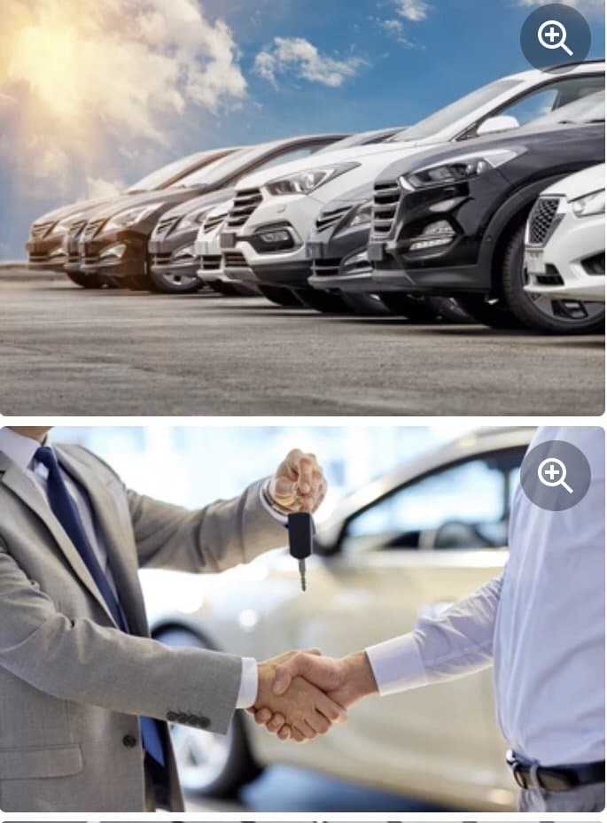 National Auto Rental