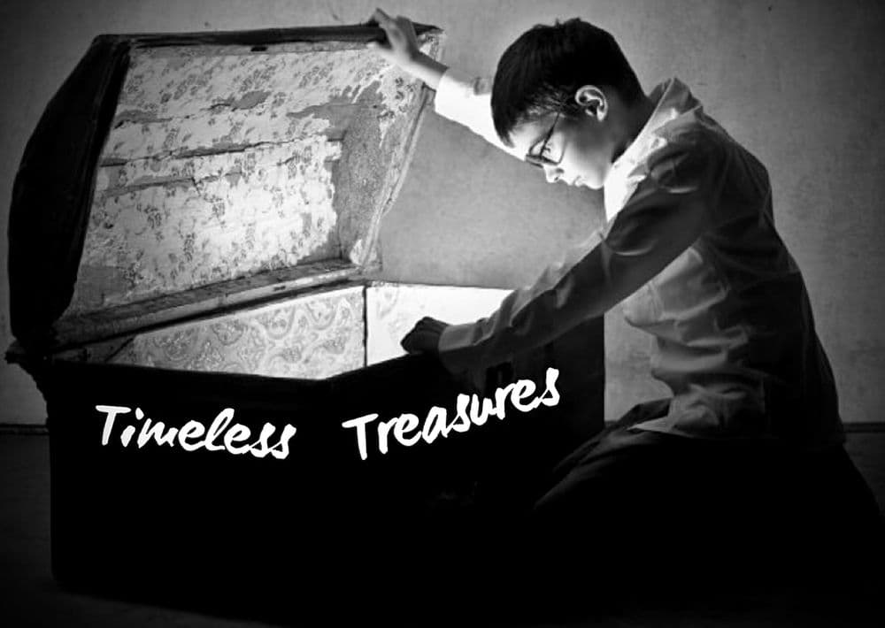 Timeless Treasures