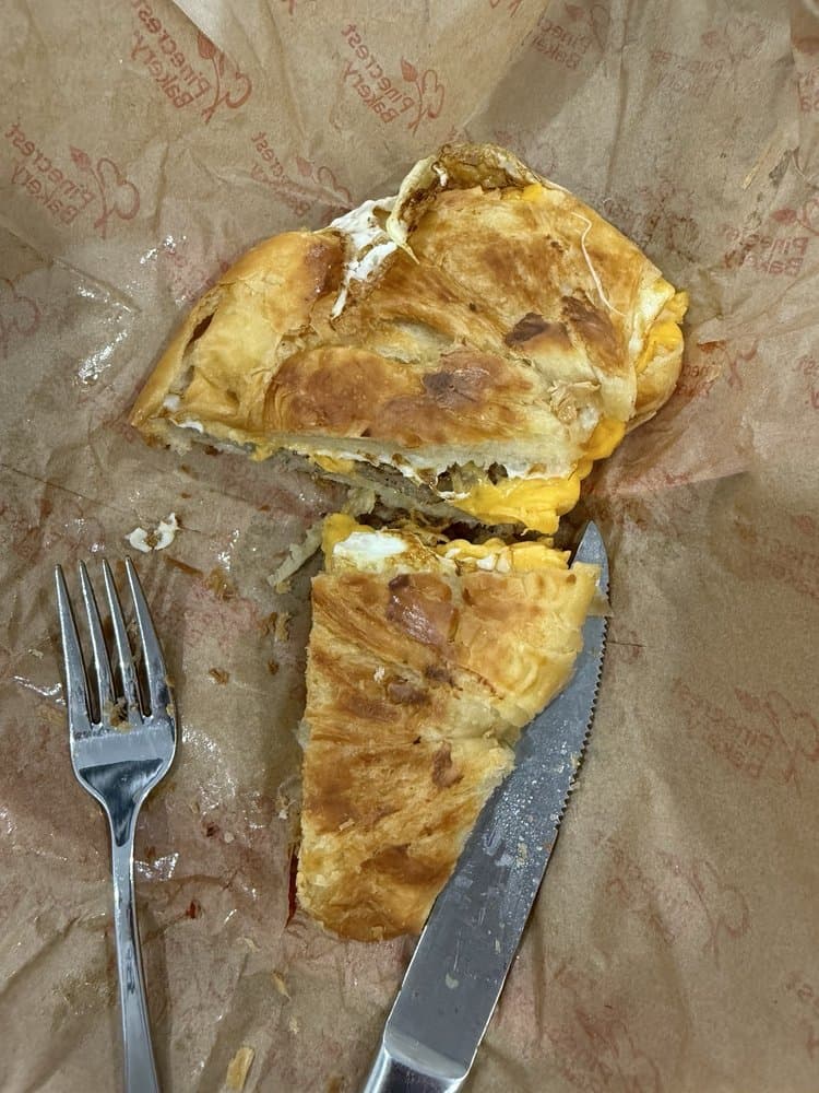 Pinecrest Bakery - Bird Road East