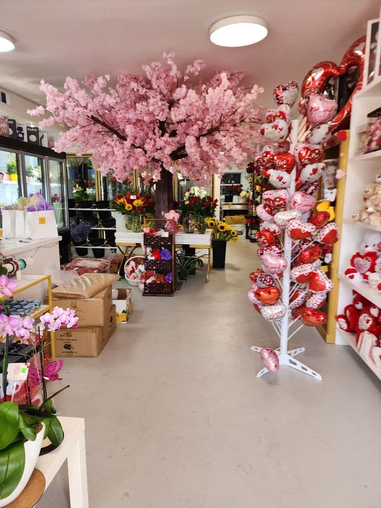 Gallery Flower Shop N' Services