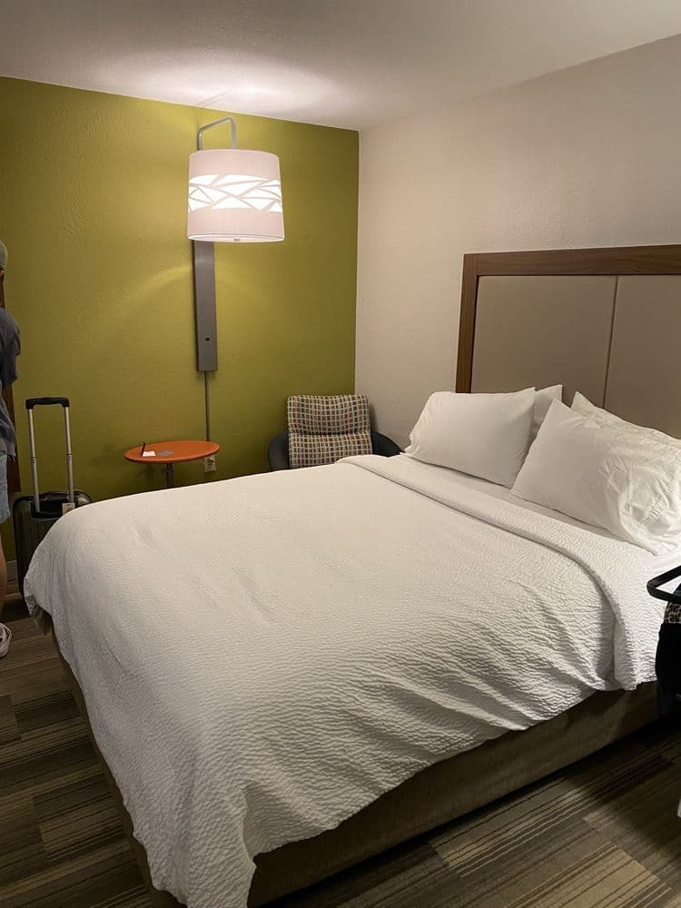 Holiday Inn Express & Suites Jacksonville-South