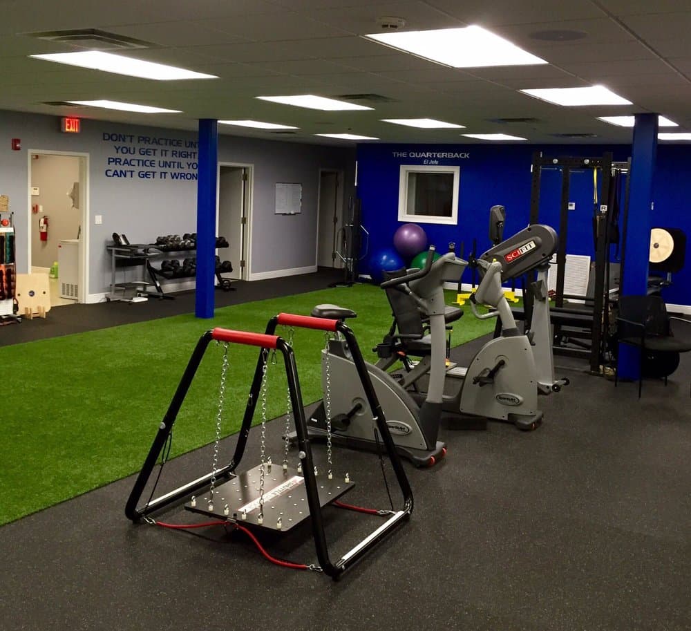 OPPT Optimal Performance & Physical Therapies