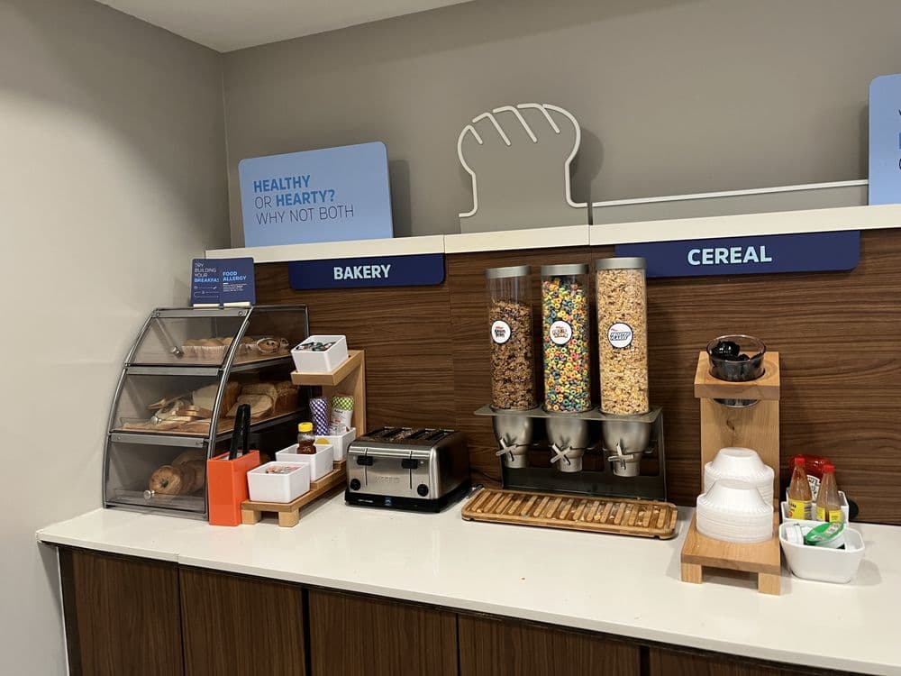 Holiday Inn Express Jacksonville East