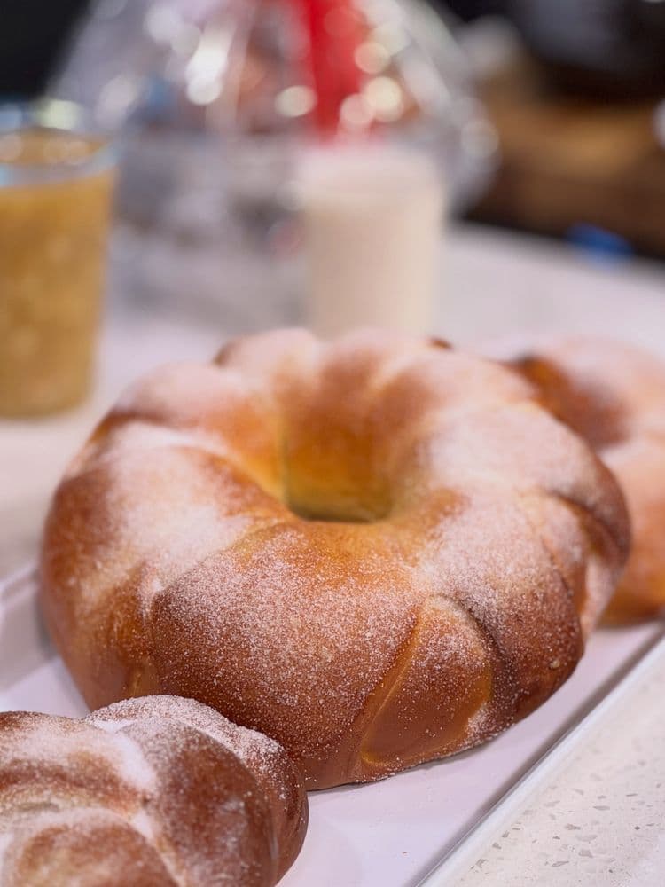Miracali Bakery