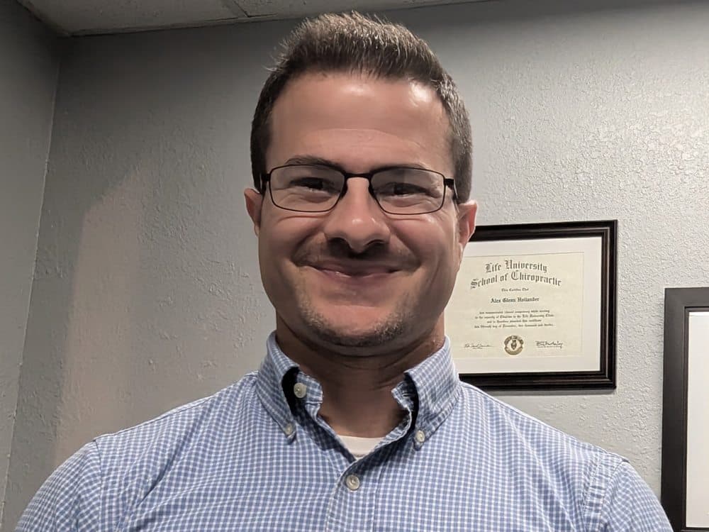 Restore Chiropractic Orlando