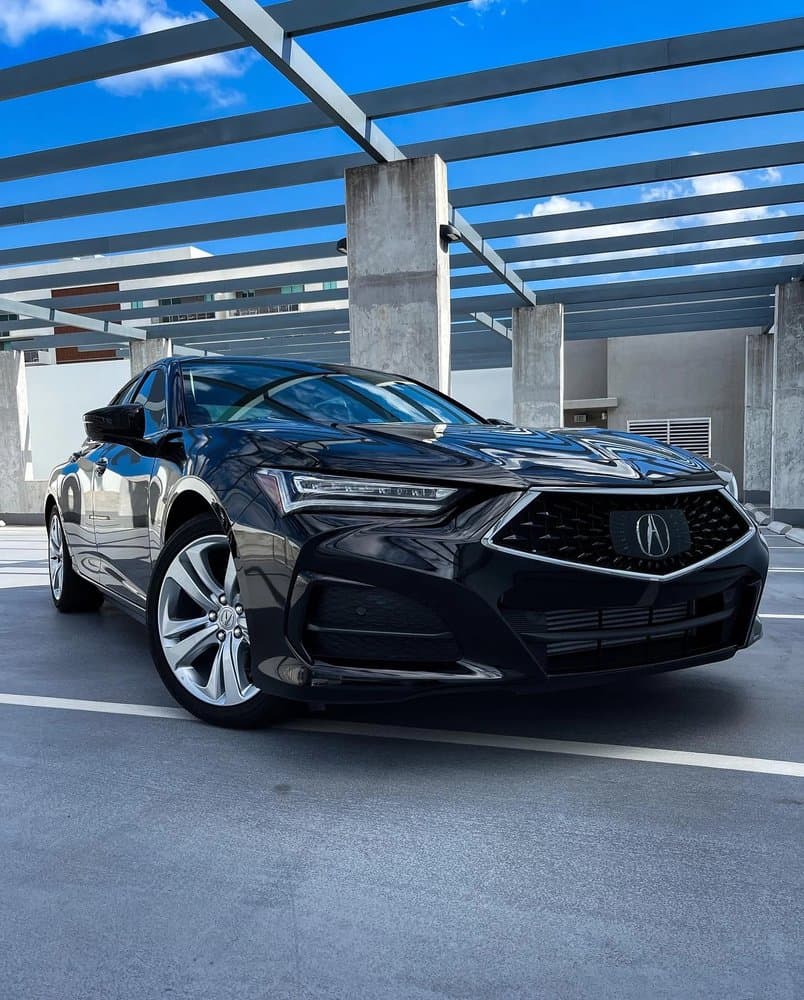 Auto Detailing Solutions