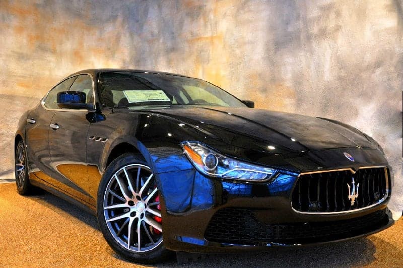 Elite Auto Lease