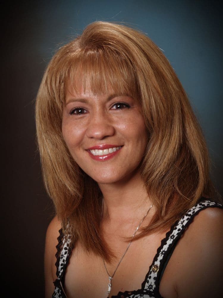 Evelyn Estefan DDS
