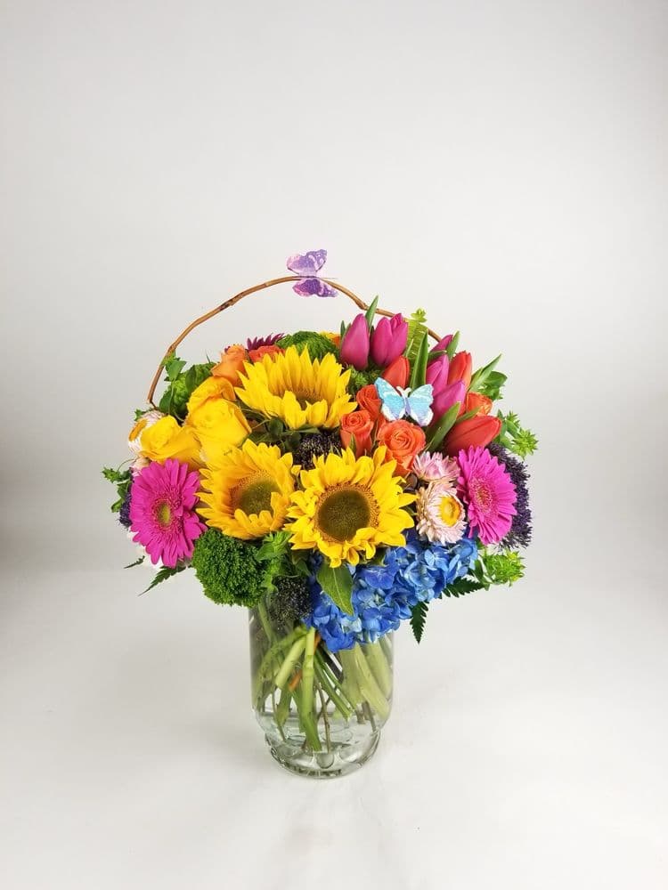 Flowers By Edie