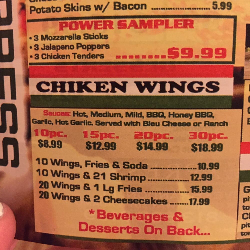 Italian Express