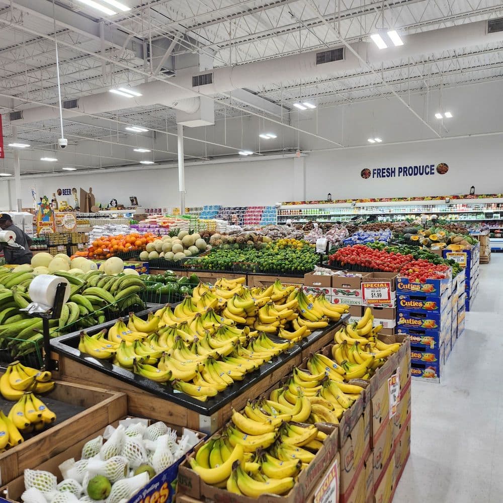 Presidente Supermarket
