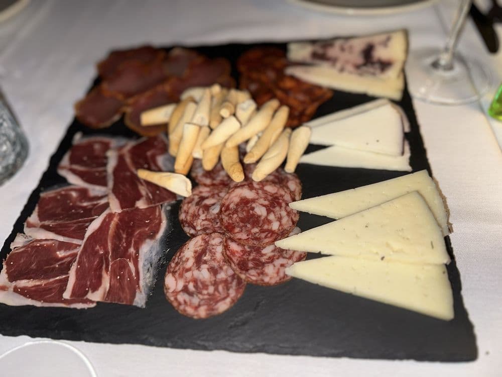 La Taberna De Ignacio - Pinecrest