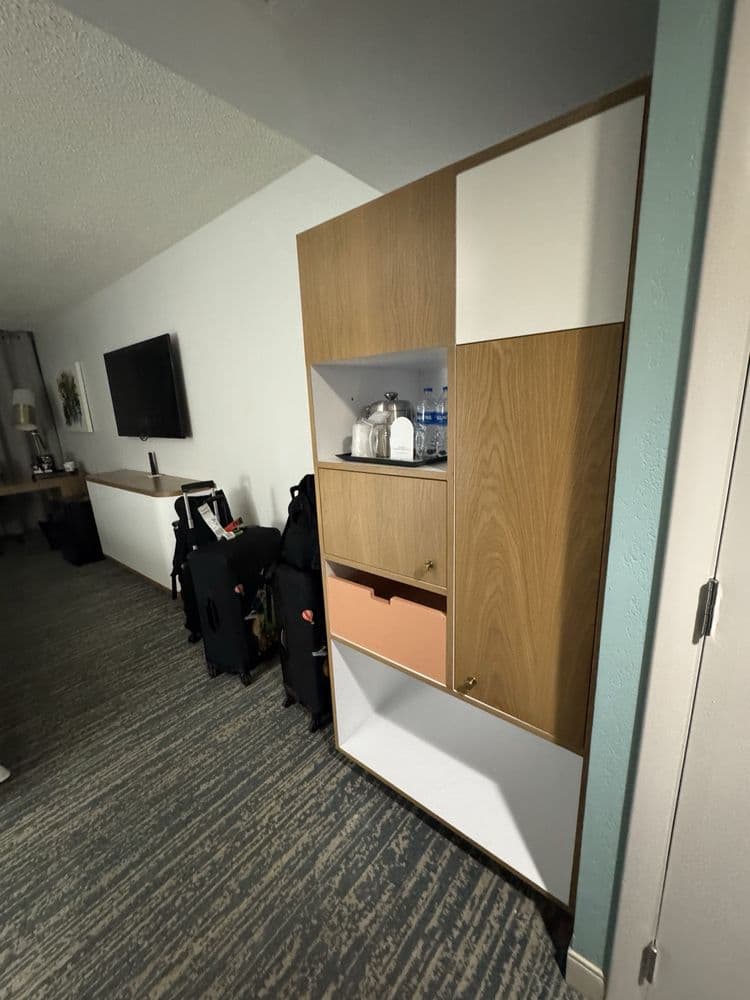 Sheraton Miami Airport Hotel & Executive Meeting Center