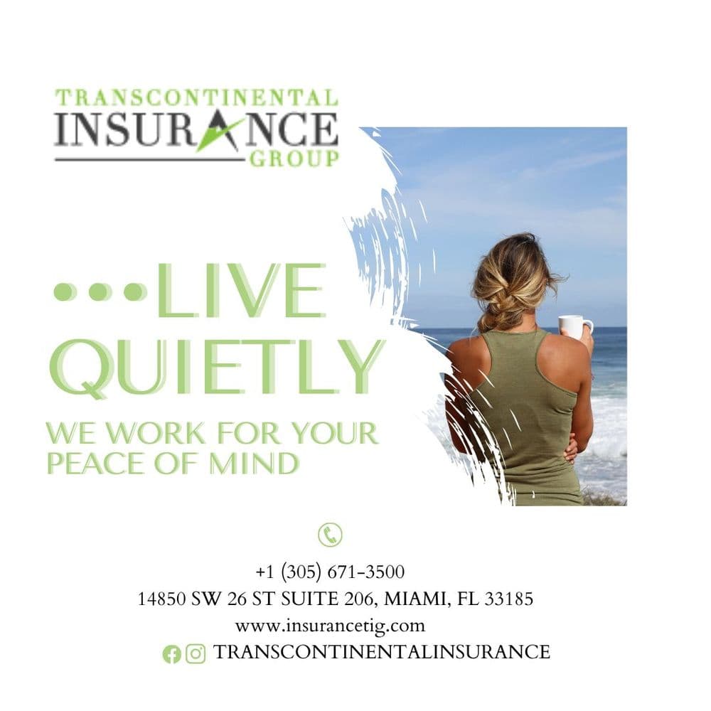 Transcontinental Insurance Group