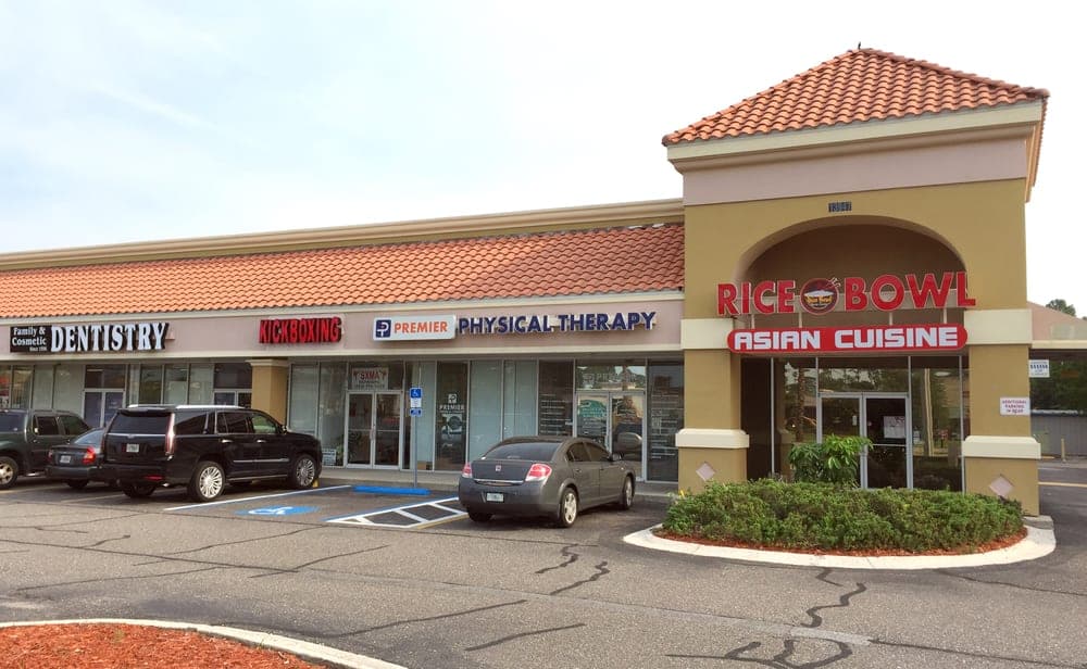 Premier Physical Therapy