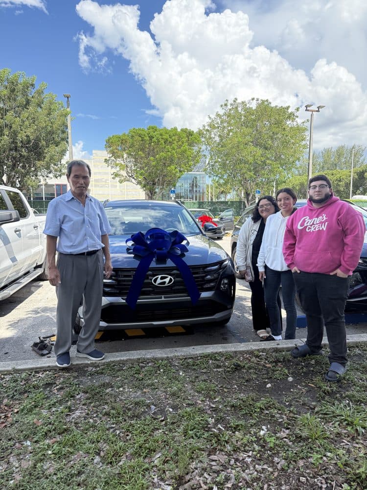 Doral Hyundai