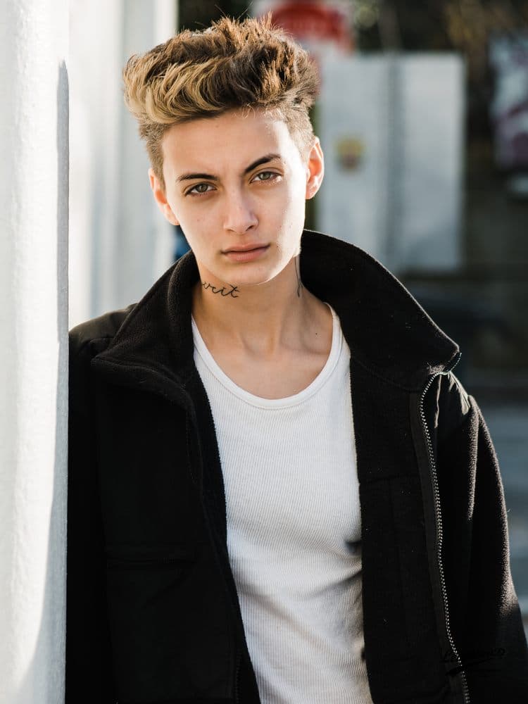 Leighton DaCosta Photographer