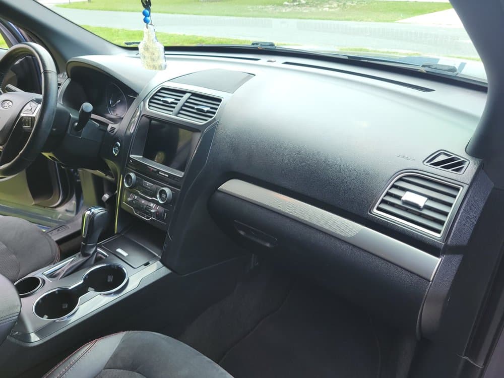 Bad To The Bone Auto Detailing