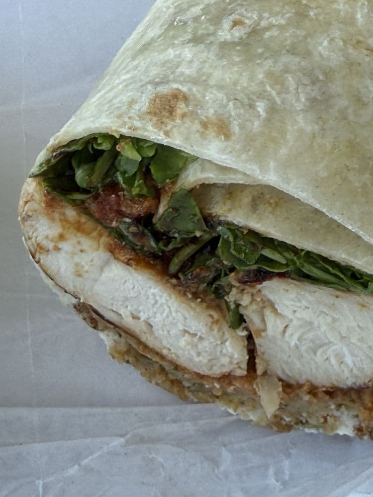 Stella Marie's Italian Market & Deli