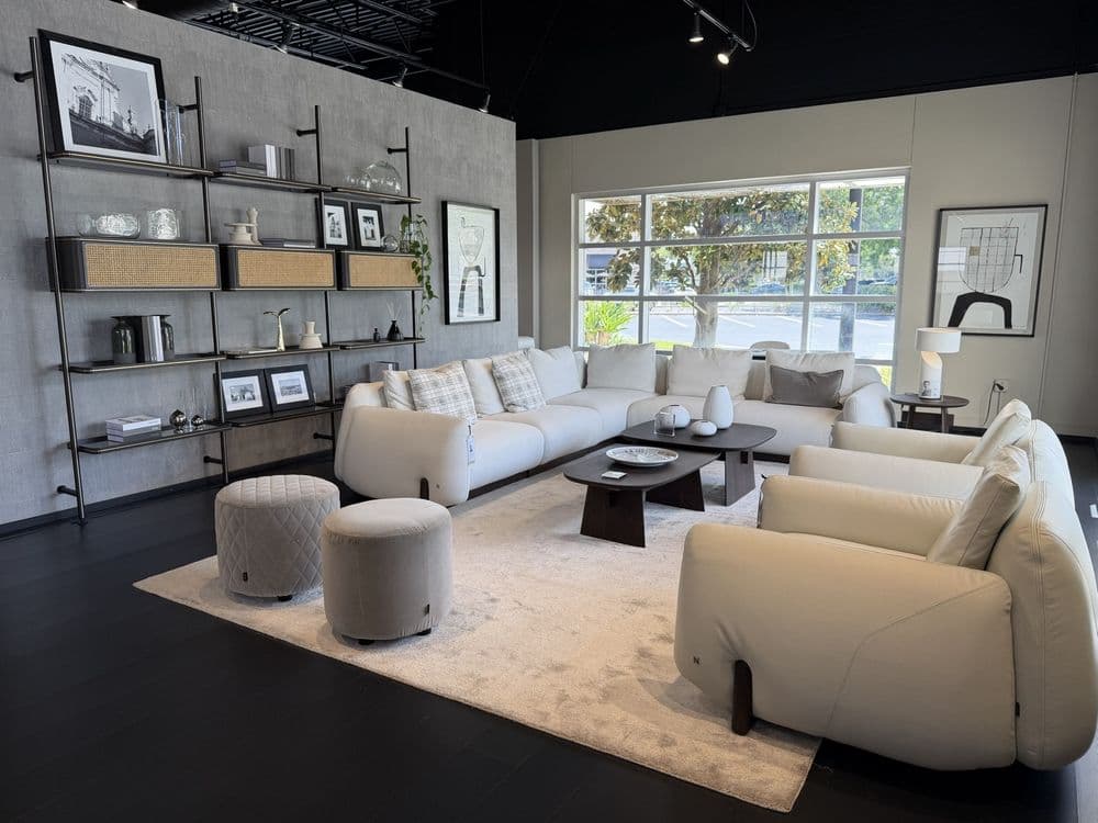 Natuzzi Italia